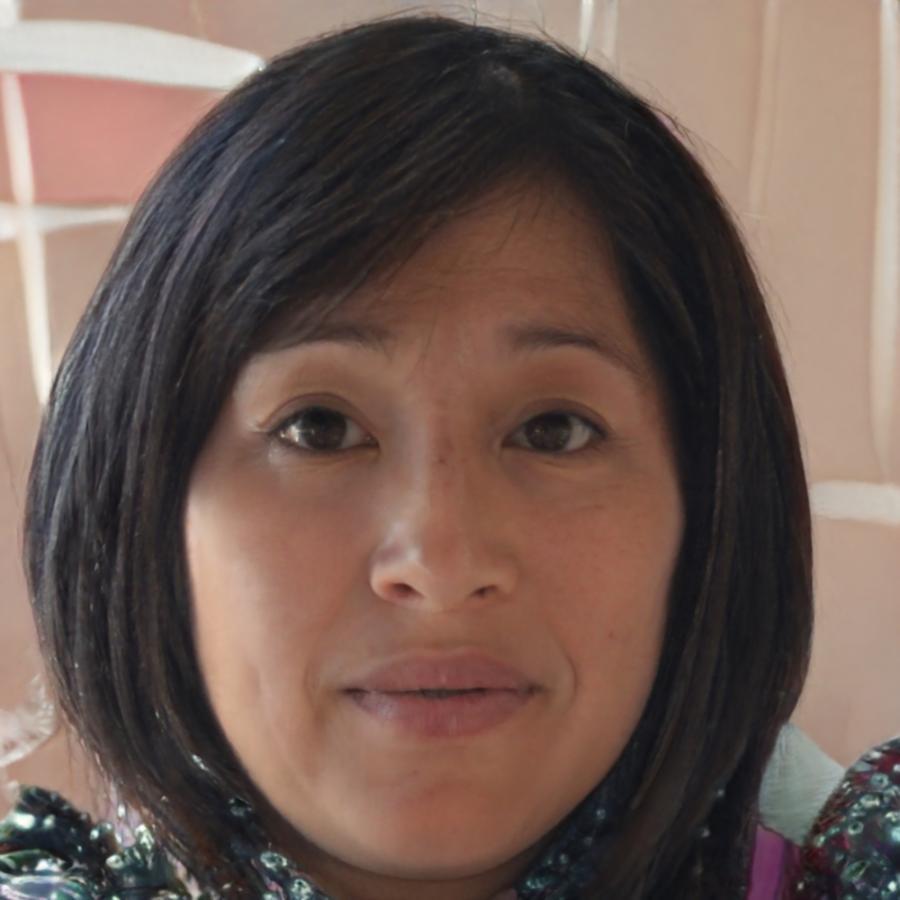 Dália Furtado - Consultora Sénior de Pensões